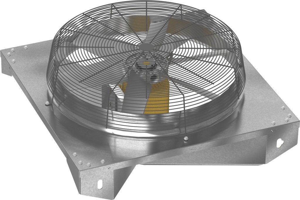 Picture for category Condenser Fans