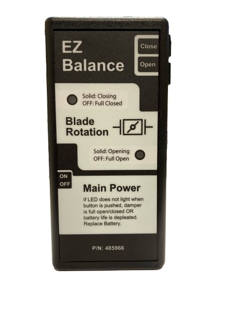 Picture for category Remote Balancing Parts