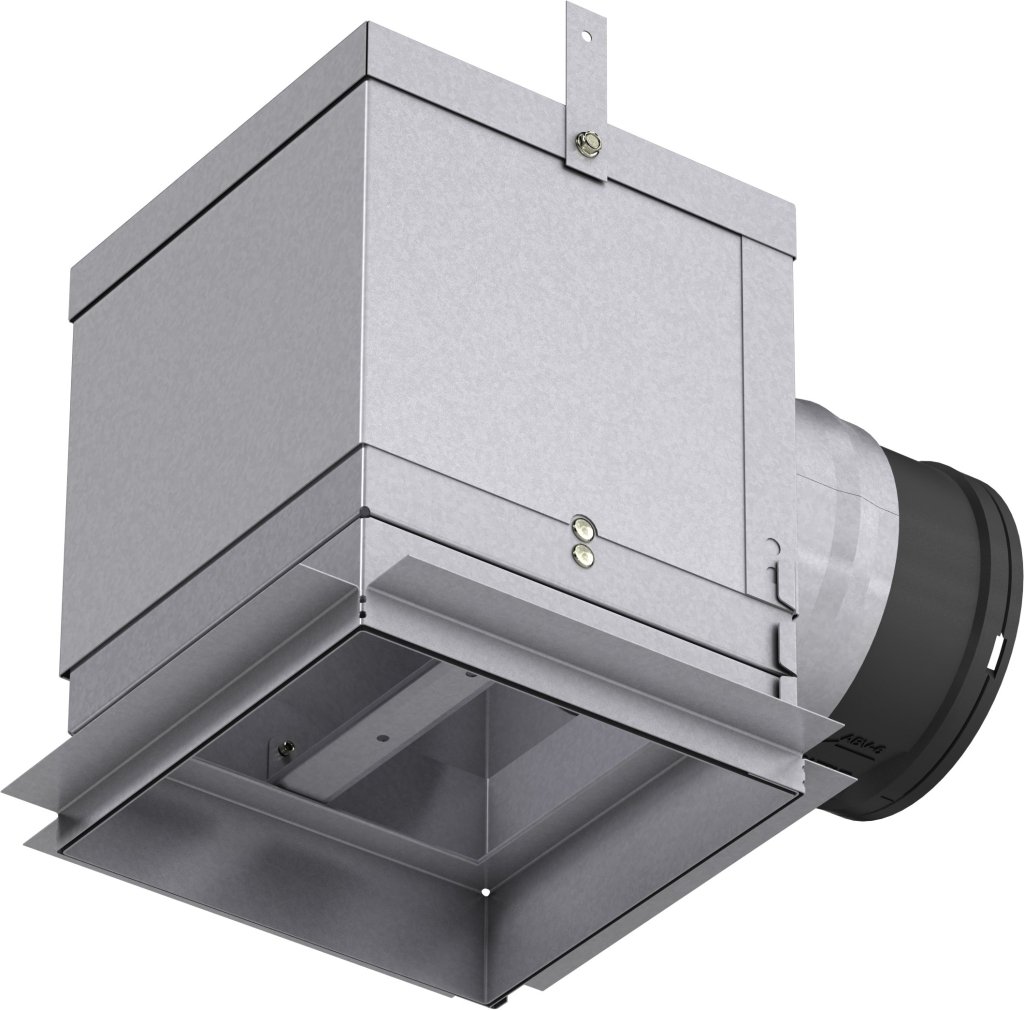 CRD-1WT Ceiling Radiation Damper | Greenheck | Greenheck