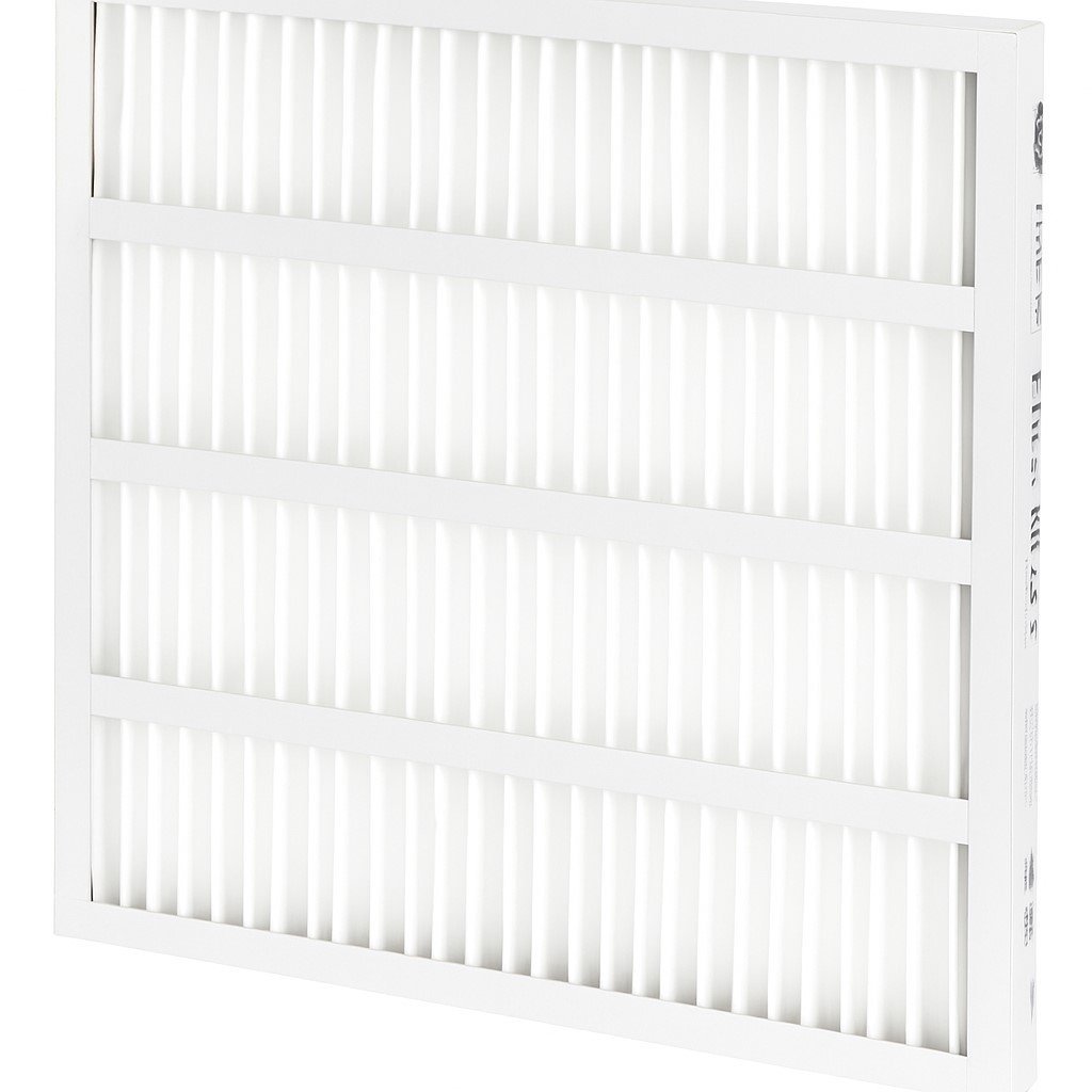 Picture of Filter, Pleated, 20X24X2, MERV 8, STND, FIBRGLS, Product # 1009613