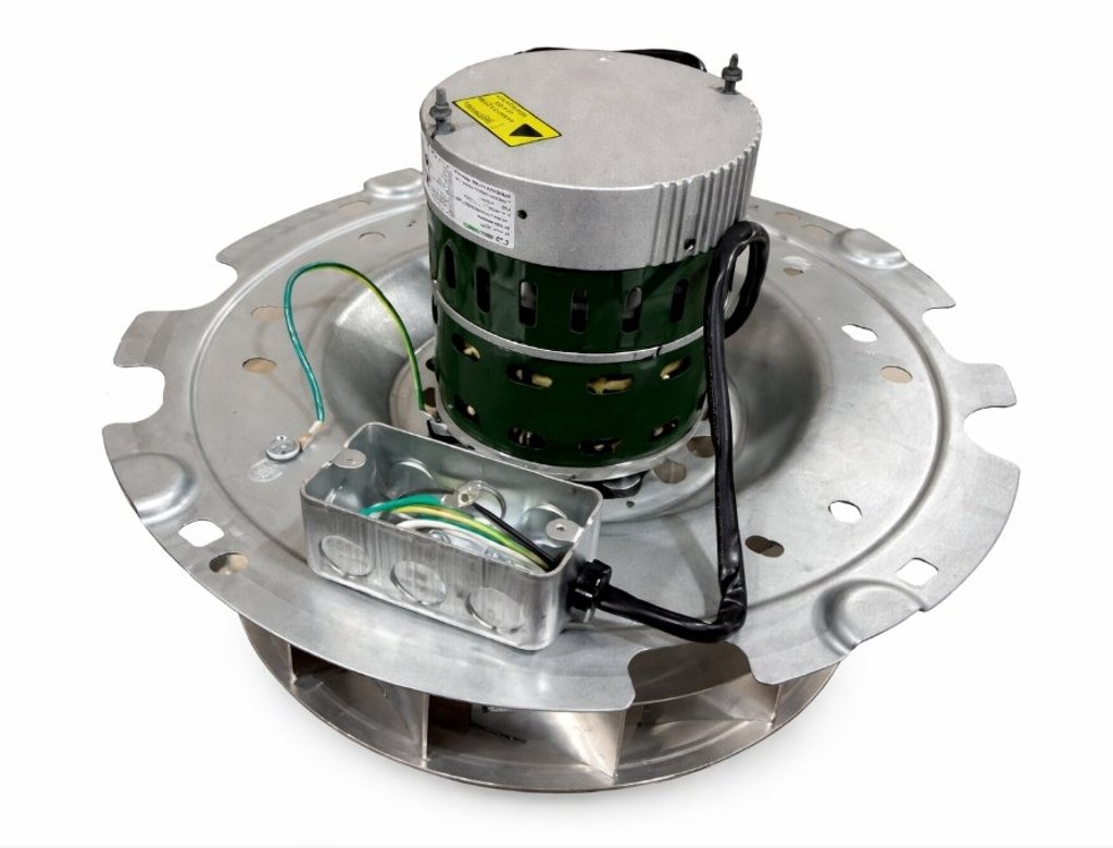 Picture of PowerPack, 120, 0.5 HP, 1 Phase, Gen 2, Product # 920781