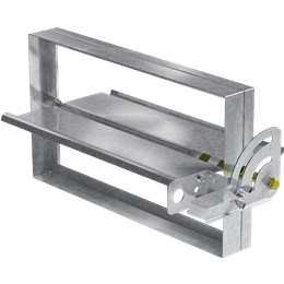 Picture for category Manual Balancing Dampers