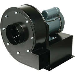 Centrifugal Industrial Fans