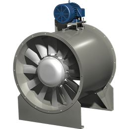 Ventilateur à turbine rt