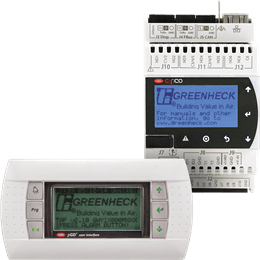 Controles de Recuperación de Energía