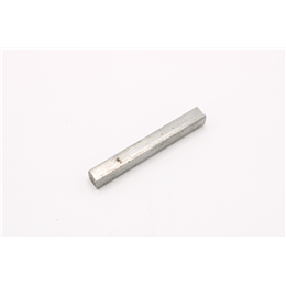 Picture of Shaft Key, 0.187 x 0.187 x 1.5, Product # 450034