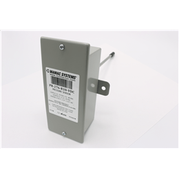 Picture of Duct Pressure Sensor, PR-276-R10-VDC, Product # 471853