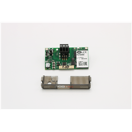 Picture of Bacnet Interface Card, Mstp Bms-V1.10, Product # 868968