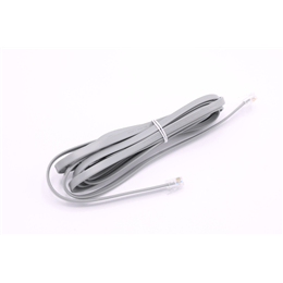 Picture of Remote Interface Cord, S90Conn001, 10Ft, Product # 1012914