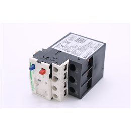 Picture of Overload, Square D, LRD08L, 3 Ph, 2.5-4 Amp, CL20, Product # 1013273