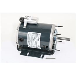 Picture of Motor, Marathon Electric, 056A11D65, 0.333HP, 1200 RPM, 115V, 60Hz, 1Ph, Product # 301643