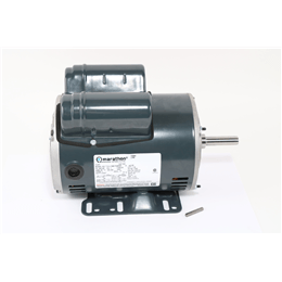 Picture of Motor, 056B17D5570, 1.5 HP, 1800 RPM, 115/208-230V, 60 Hz, 1 Phase, Product # 303677