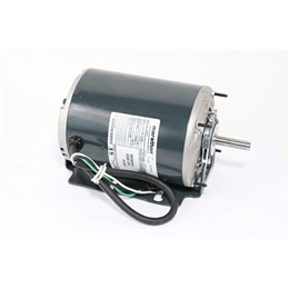 Picture of Motor, 048S17D1280, 0.5HP, 1800 RPM, 115V, 60Hz, 1Ph, Product # 304272