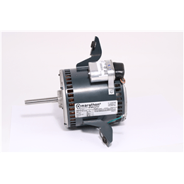 Picture of Motor, 048A17O278 , 0.333|0.5 HP, 1 Phase, Product # 304277