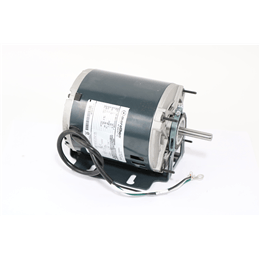 Picture of Motor, 048S17D1279, 0.167HP, 1800 RPM, 115V, 60Hz, 1Ph, Product # 304287