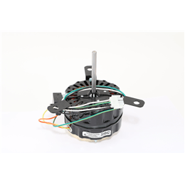 Picture of Motor, A0810B3214, 57.2|49 Watts, 1300 RPM, 115V, 50/60Hz, 1Ph, Product # 304842