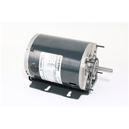 Picture of Motor, 048S17D1299, 0.5HP, 1800 RPM, 115/208-230V, 60Hz, 1Ph, Product # 304853