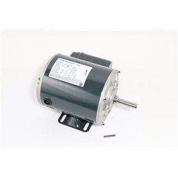 Picture of Motor, 056C17D5938, 0.25HP, 1800 RPM, 115/208-230V, 60Hz, 1Ph.  , Product # 306625