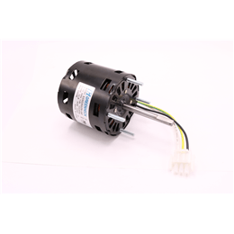 Picture of MOTOR, CHIKEE, S33G352ZB-08, 19.2 Watts, 1050RPM, 115V, 60HZ, 1PH, Product # 310198