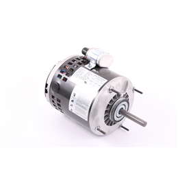 Picture of Motor, Chikee, Ck48Bs12Ms10, 0.167HP, 1200 RPM, 115V, 60Hz, 1Ph, Product # 311339