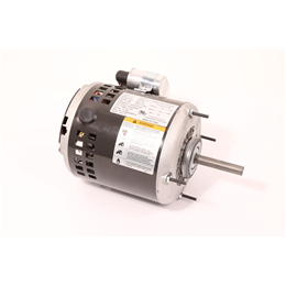 Picture of Motor, Chikee, Ck48Bs06Ks12, 0.25HP, 1200 RPM, 115V, 60Hz, 1Ph, Product # 311340