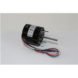 Picture of Motor, Chikee, S33G382Yb-13, 0.0333HP, 1050|1300|1550 RPM, 115V, 60Hz, 1Ph, Product # 313224