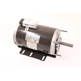Picture of Motor, Chikee, 48Hb22Hs02, 0.5HP, 1200 RPM, 115V, 60Hz, 1Ph, Product # 313226