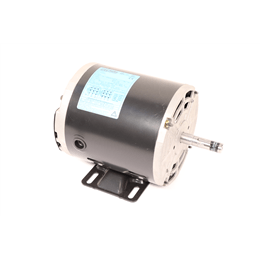 Picture of Motor, .2518Ot3E56-S, 0.25HP, 1500|1800 RPM, 190/380//208-230/460V, 50/60Hz, 3Ph, Product # 315260
