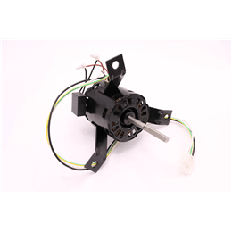 Picture of Motor, Chikee, 21.8 Watts, 1100 RPM, 115V, 60Hz, 1Ph, Product # 316480