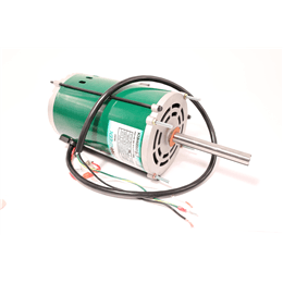 Picture of Vari-Green Motor, 3/4HP, 1725RPM, Product # 328132