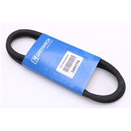Picture of Belt, A48, Wrapped Edge, Product # 345176