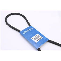 Picture of Belt, A47, Wrapped Edge, Product # 345237