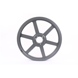 Picture of Pulley, 20.0 X 2B X SF, TB Woods, Product # 351766