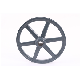 Picture of Pulley, AK104 X 1, TB Woods, Product # 351771