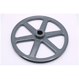 Picture of Pulley, AK114 X 1, TB Woods, Product # 351773