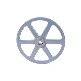 Picture of Pulley, AK124 X 1, TB Woods, Product # 351774