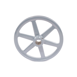 Picture of Pulley, AK94 X 1, TB Woods, Product # 351803