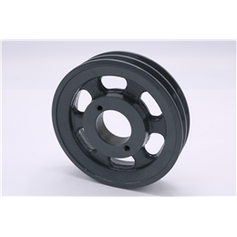 Picture of Pulley, 2AK59 X QT, TB Woods, Product # 351810