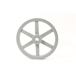Picture of Pulley, 2AK114, TB Woods, Product # 352001