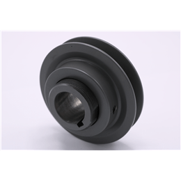 Picture of Pulley, 1VP40 X 1-1/8, TB Woods, Product # 352204
