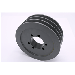 Picture of Pulley, 6.4 X 3B X SD, TB Woods, Product # 352360