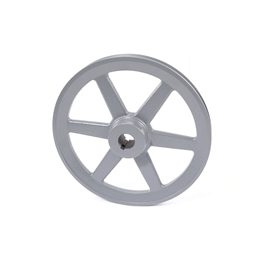 Picture of Pulley, BK105 X 1, TB Woods, Product # 354166