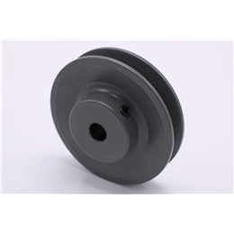 Picture of Pulley, AK39 X 1/2, TB Woods, Product # 354271