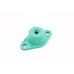 Picture of Shock Mount, Green R-1, Product # 370000