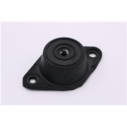 Picture of Blower Isolators, Black, 170 Lbs, Product # 370001