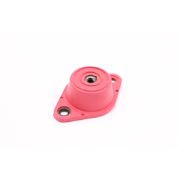 Picture of Blower Isolator, Red, Product # 370029