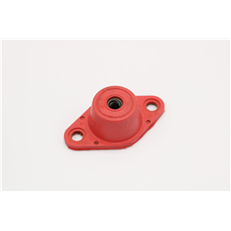 Picture of Isolator, Red, R-1, Product # 370048