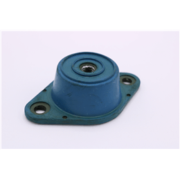 Picture of Blower Isolator, Blue, 135 Lbs, Product # 370074