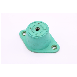 Picture of Isolator, Rd-2 Green 380Lbs, Product # 370081