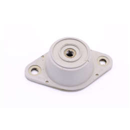 Picture of Blower Isolator, Gray, 790 Lbs, Product # 370087